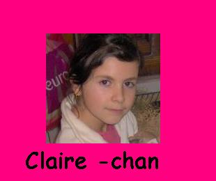 claire-chan