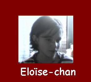 elose -chan